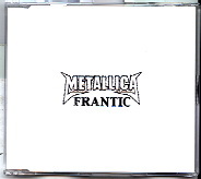 Metallica - Frantic